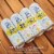 Lucky One Vodka Lemonade Variety Pack Perspective: left