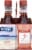 Barefoot Cellars Pink Moscato California Wine Perspective: left