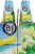 Bartles & Jaymes Mojito Bottles Perspective: left