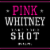Pink Whitney Lemonade Flavored Vodka Perspective: left