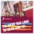 Barefoot Spritzer Summer California Red Wine Cooler Cans Perspective: left