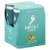 Barefoot Spritzer Moscato California White Wine Cans Perspective: left