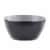 Gibson Home Soho Lounge Matte Dinnerware Set Perspective: left