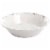 Gibson Studio California Mauna 12 Piece Durable Melamine Dinnerware Set, Ice Perspective: left