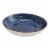 Gibson Color Speckle 4 Piece Stoneware Salad Bowl Dish Set, Assorted Colors Perspective: left