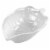 Martha Stewart Ceramic Tidbit Dish Set - White Perspective: left