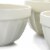 Martha Stewart Stoneware Bowl Set - Beige Perspective: left