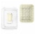 Martha Stewart Small Fresh Keeper Container Set Perspective: left