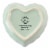 Martha Stewart Heart Shaped Stoneware Baker Set Assortment Perspective: left