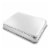 Martha Stewart Aluminum Roaster Pan Perspective: left