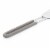 Martha Stewart Stainless Steel Fish Turner Perspective: left