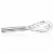 Martha Stewart Stainless Steel 9in Balloon Whisk Perspective: left