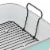 Martha Stewart Lasagna Pan - Martha Blue Perspective: left
