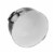Martha Stewart Steel Casserole Dish with Lid Perspective: left