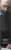 Babish™ Stainless Steel Clef Knife Perspective: left