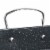 Kenmore 16.5 Inch Large Carbon Steel Roaster With Rack Perspective: left