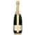 Chandon California Brut Sparkling Wine Perspective: left