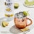 Ketel One Flavored Vodka Citroen Perspective: left