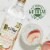 Ketel One Botanical Peach & Orange Blossom Perspective: left