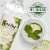 Ketel One Botanical Cucumber & Mint Perspective: left