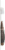 Radius Source Soft Toothbrush Perspective: left
