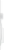 Radius Pure Baby Ultra Soft Toothbrush Perspective: left