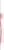 Radius® Totz® Extra Soft Toothbrush Perspective: left