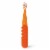 Radius® Kids Totz Plus™ 3 Years+ Toothbrush Perspective: left