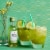 Sutter Home® Sauvignon Blanc White Wine Perspective: left