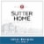 Sutter Home® Sweet Riesling White Wine Perspective: left