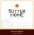Sutter Home Zinfandel Perspective: left