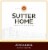 Sutter Home Zinfandel Perspective: left