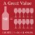 Sutter Home® Sweet California Red Wine Perspective: left