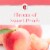 Sutter Home Pink Moscato California Pink Wine Perspective: left