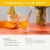 FRE Alcohol-Removed Chardonnay White Low Calorie Non Alcoholic Wine Perspective: left