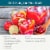Fre Alcohol-Removed Merlot Red Low Calorie Non Alcoholic Wine Perspective: left