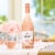 Sutter Home® Rose Wine Perspective: left