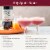 Fre Alcohol-Removed Cabernet Sauvignon Red Wine Perspective: left