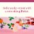 Sutter Home Fruit Infusions Wild Berry California White Wine Perspective: left