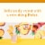 Sutter Home® Fruit Infusions Tropical Pineapple White Wine Perspective: left