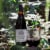 Trinity Oaks Pinot Noir California Red Wine 750 ml Perspective: left