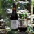 Trinity Oaks Pinot Noir California Red Wine 750 ml Perspective: left