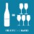 SEAGLASS Riesling White Wine Perspective: left