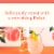 Sutter Home® Fruit Infusions Sweet Peach White Wine Perspective: left