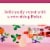 Sutter Home Fruit Infusions Wild Berry California White Wine 4 bottles/ 187 ml Perspective: left