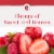 Sutter Home Red Moscato California Red Wine Perspective: left