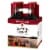 Sutter Home Red Blend Red Wine Bottles Perspective: left