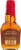 Maker's Mark Kentucky Straight Bourbon Whisky Perspective: left