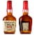 Maker's Mark 101 Bourbon Whisky Perspective: left