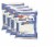 Cloverhill Bakery Ultimate Honey Bun Variety Pack | Big Texas, Chocolate, Iced and Glazed | 1 Perspective: left